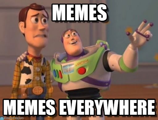 memes-everywhere